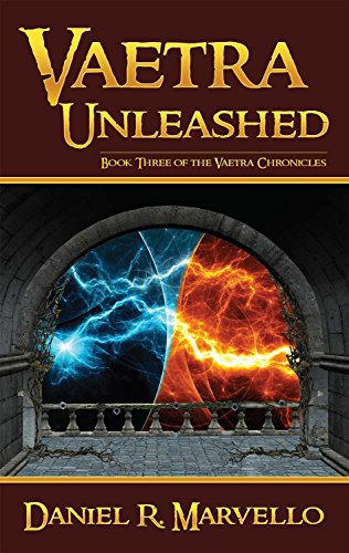 Vaetra Unleashed