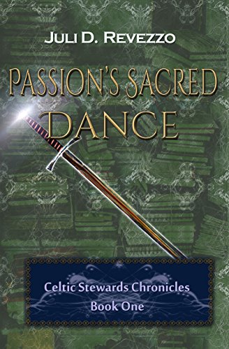 Passion’s Sacred Dance