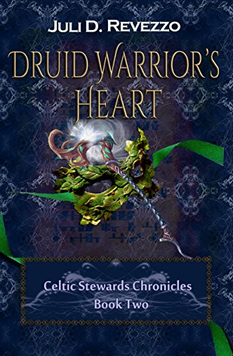 Druid Warrior’s Heart