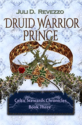 Druid Warrior Prince